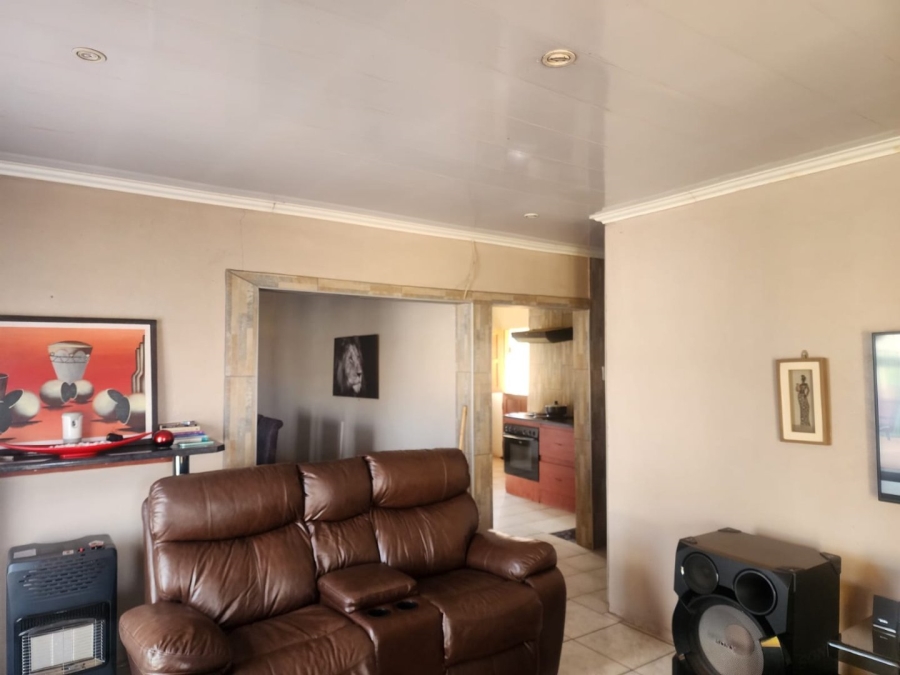 3 Bedroom Property for Sale in Jouberton North West